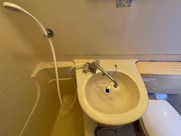 プチレジョン柏木の物件内観写真